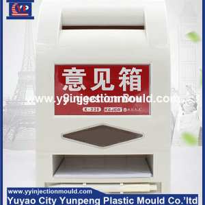 Business idea plastic mold manufacturer making injection plastic molding (from Tea)