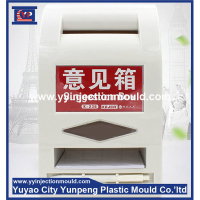 Business idea plastic mold manufacturer making injection plastic molding (from Tea)