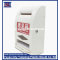 Plastic molding for plastic complaint box mould (from Tea)