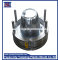 Low cost injection molding Injection mold designer plastic buckets(From Cherry)