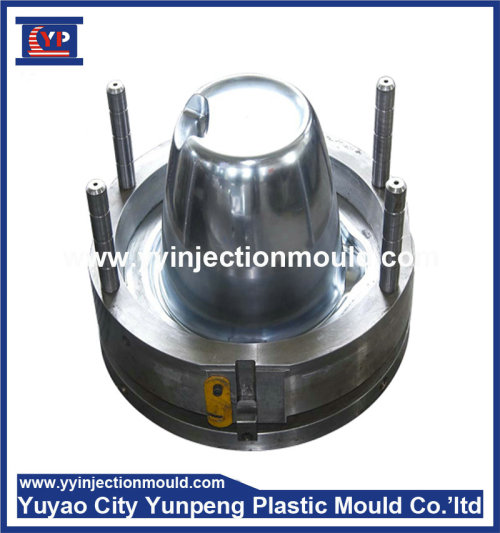 Low cost injection molding Injection mold designer plastic buckets(From Cherry)