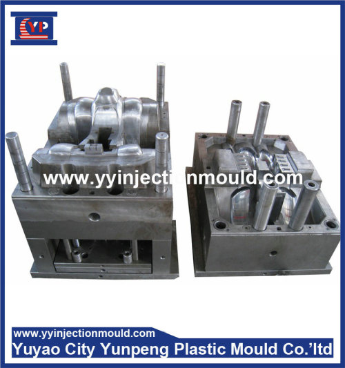 Low cost injection molding Injection mold designer plastic buckets(From Cherry)