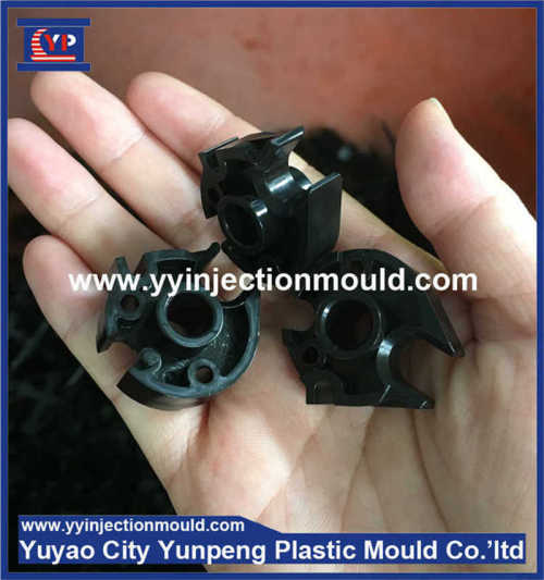 Plastic Injection Mould Product and Plastic Injection Mould Shaping Mode electronic parts mould (From Cherry)
