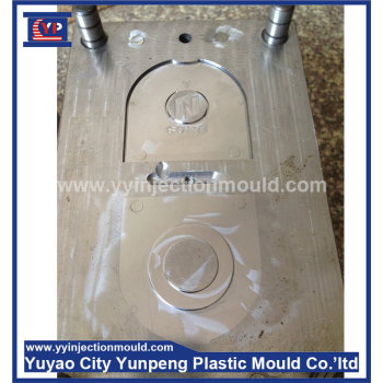 DVD&CD player housing plastic injection molds,automobile partsDVD&CD player housing plastic injection molds (Amy)