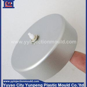 Customized plastic wall clock table clock injection mold (Amy)