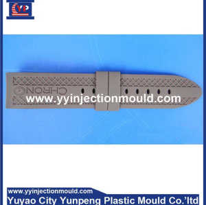 Assurance Trade Injection Mould Plastic Smart Watch Case Mold (From Cherry)