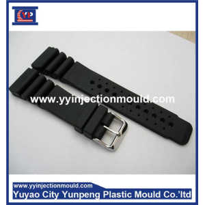 Silicone molds for watch design service, rapid prototype(From Cherry)