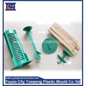 Anti Termite Bait Station plastic injection mould (Amy)