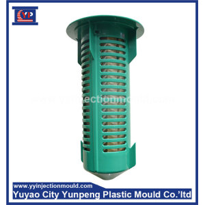 injection mould plastic black anti termite control bait station (Amy)