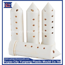 injection mould for plastic black anti termite control bait station (Amy)