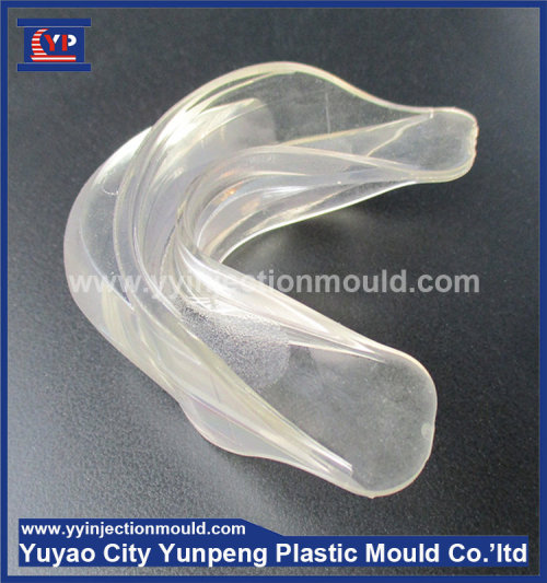 China professional Silicon Rubber molded parts for medical equipment with SGS/ROHS/FDA (Amy)
