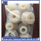 Molded Custom Medical Silicone Rubber Bushing with SGS/ROHS/FDA (Amy)