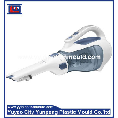 Zhejiang Plastic Injection Dust Collector Mould,Vacuum Sweeper /Cleaner Mould (from Tea)