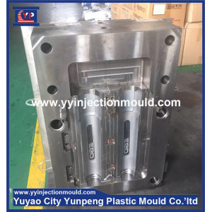 Dust collector mould / dust collector plastic injection molding (from Tea)