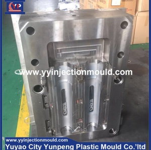 Dust collector mould / dust collector plastic injection molding (from Tea)