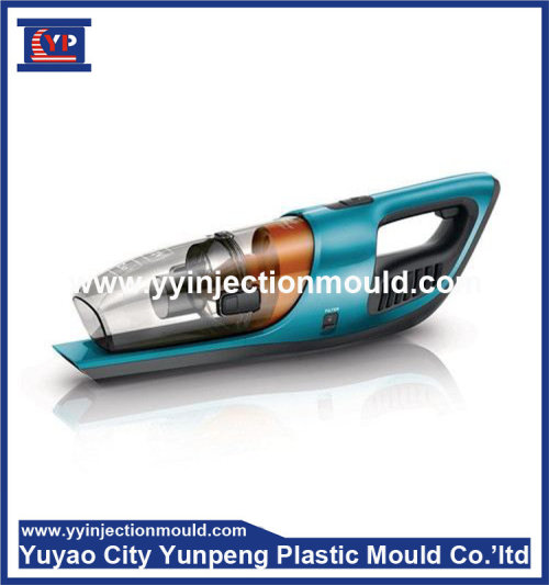Dust collector mould / dust collector plastic injection molding (from Tea)