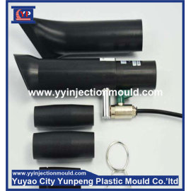 Plastic dust collector Mould cleaner mould (from Tea)