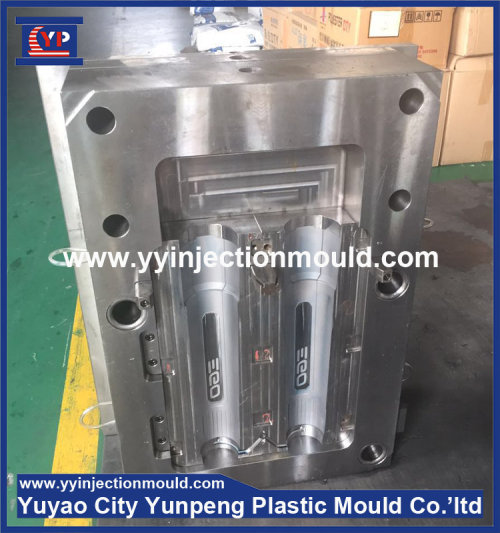 Plastic dust collector Mould cleaner mould (from Tea)