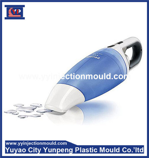 plastic vacuum cleaner mould/plastic dust collector mould (from Tea)
