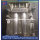 Durable custom dust collector plastic shell injection mould (from Tea)