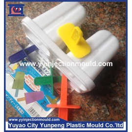 Factory manufacturing Ice cream box mold high quality plastic injection molds (From Cherry)