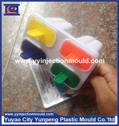 best price high quality plastic ice cream box mold of CE and ISO9001 standard  (From Cherry)