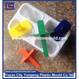 China Latest best selling and low price plastic ice cream box injection mould (From Cherry)