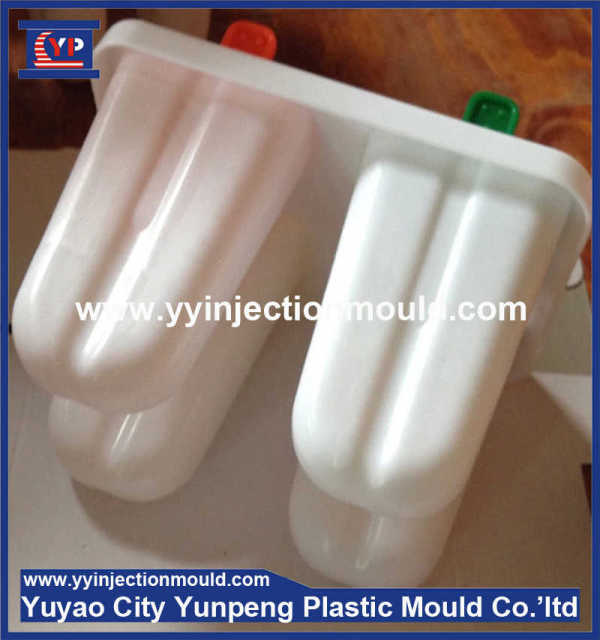 best price high quality plastic ice cream box mold of CE and ISO9001 standard  (From Cherry)