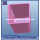 Plastic flower pot mould from plastic injection molding companies (From Cherry)