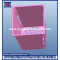 Plastic flower pot mould from plastic injection molding companies (From Cherry)