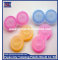 Top quality contact lens case wholesale plastic injection mould making (from Tea)