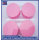 Top quality contact lens case wholesale plastic injection mould making (from Tea)