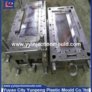OEM/ODM photo frames designs Plastic Injection Mould/ plastic injection mold/ plastic moulding smc molding maker (From Cherry)