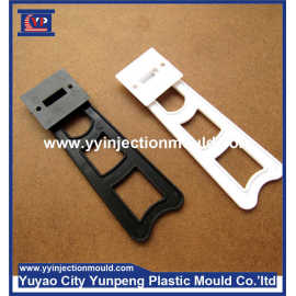 Professional design customized processing OEM new style of plastic injection PC photo frame mould (From Cherry)
