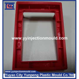 Contact Supplier  Chat Now! Chinese factory supply photo frame plastic injection mold(From Cherry)