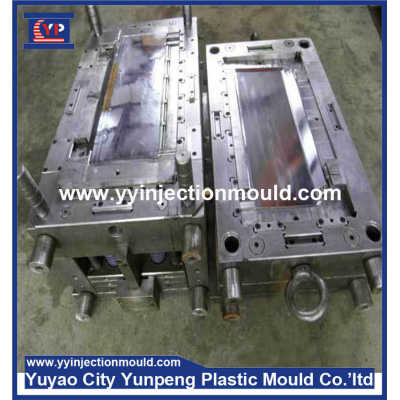 OEM/ODM Photo Frames Plastic Injection Mould/ Plastic Injection Mold/ Plastic Molding Maker Cherry)