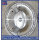 Plastic Injection Steering wheel Mould (from Tea)