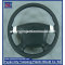 Hot sale profession high quality auto plastic steering wheel mold/moulding (from Tea)