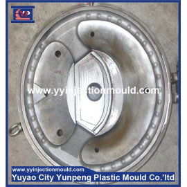 China 's high - quality car steering wheel plastic parts injection mould (from Tea)