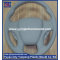 China 's high - quality car steering wheel plastic parts injection mould (from Tea)