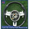 OEM&ODM China factory steering wheel plastic injection mold/Plastic Steering Wheel Cover Mould(from Tea)