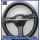 Professional custom toy steering wheel mold (from Tea)