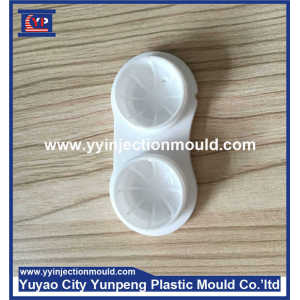 Plastic injection contact lens box case parts mould and products  (From Cherry)