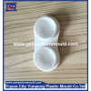 Plastic injection contact lens box case parts mould and products  (From Cherry)