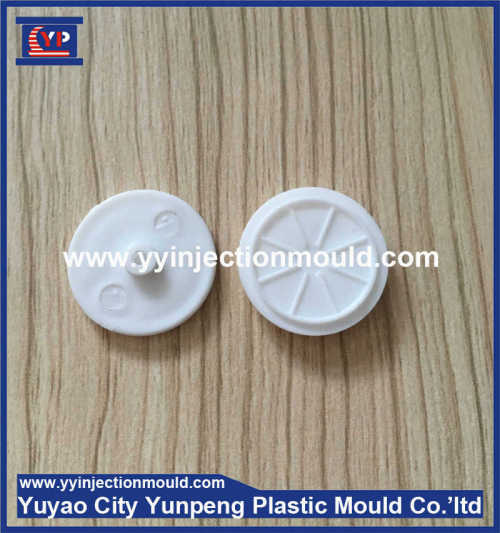 TOP quality cheap price plastic injection mould making for len housing products  (From Cherry)