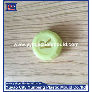 China mould manufacturer supply Plastic Injection mold auto lamp mould china auto headlamp lens mold  (From Cherry)