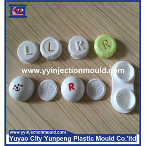 High quality low price alignment lcd outer glass lens repair golden metal mould (From Cherry)