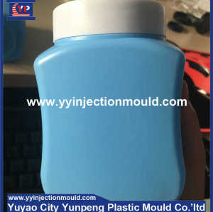 Injection blow molding about yoghourt blttles with good quality (From Cherry)
