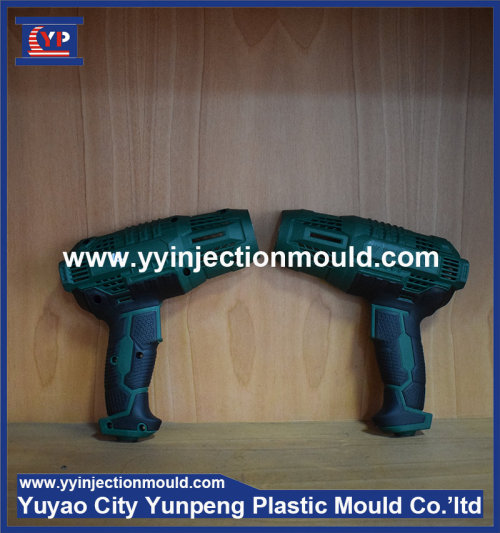 2-color plastic injection mould producers custom plastic parts high quality mold tooling  (From Cherry)