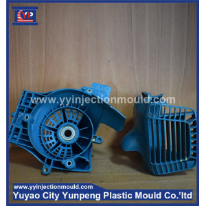 Double color two shot injection plastic mold for electronic shell products (From Cherry)
